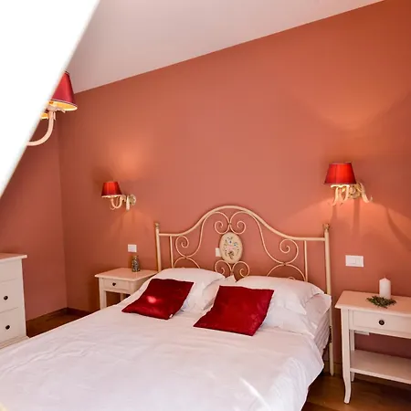 Villas Vilanija Vila Umag