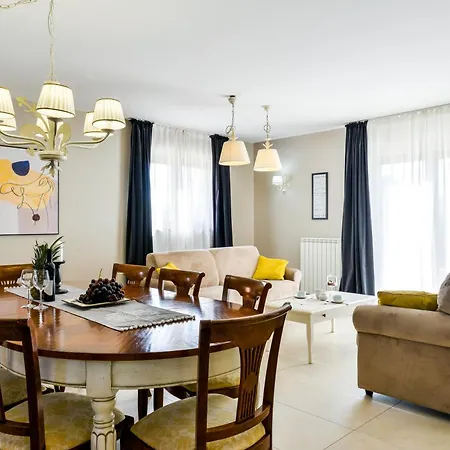Villa Vilanija