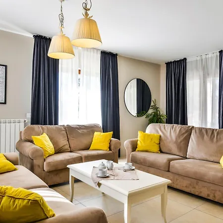 Vila Villas Vilanija *
