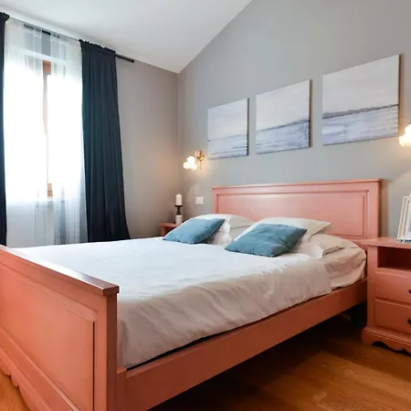 Villas Vilanija Umag
