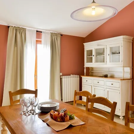 Vilanija Villa Umag