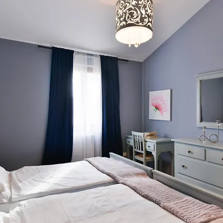 Vila Villas Vilanija Umag