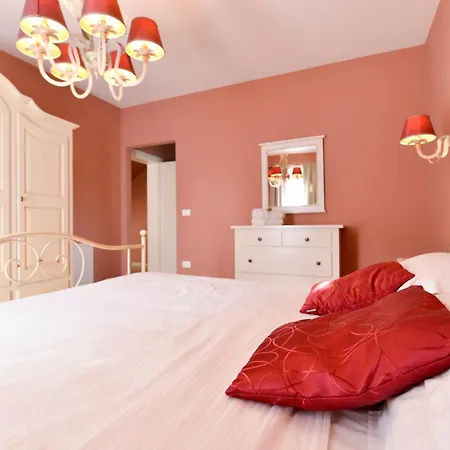 Vila Villas Vilanija Umag
