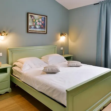 Villas Vilanija * Umag
