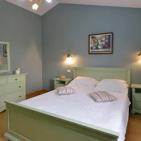 Vila Villas Vilanija Umag