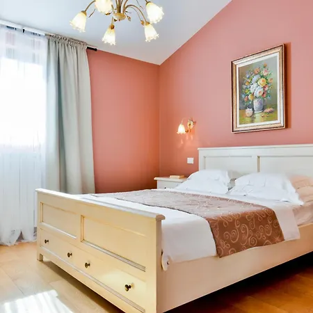 Villas Vilanija Umag