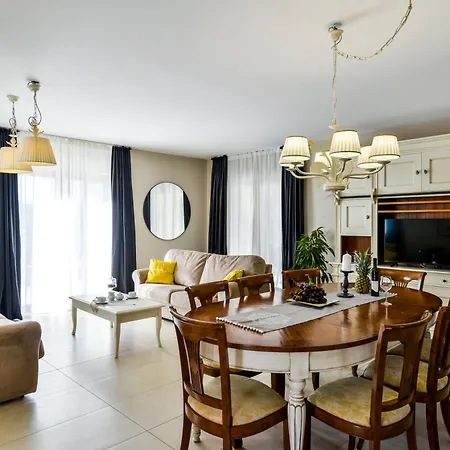 Vila Villas Vilanija