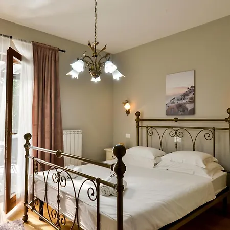 Villa Vilanija *