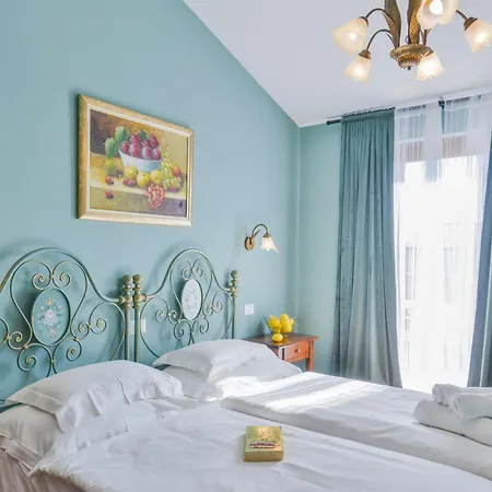 Vila Villas Vilanija