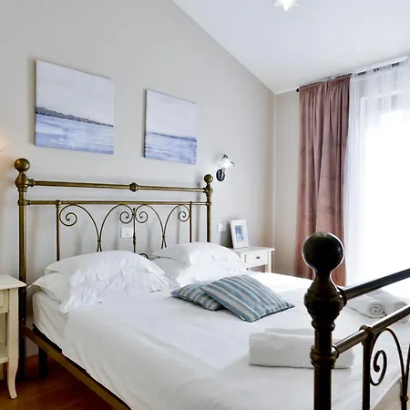 Villas Vilanija Vila