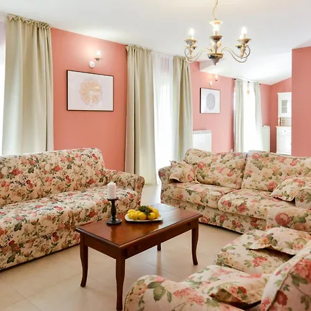 Vilanija Villa Umag