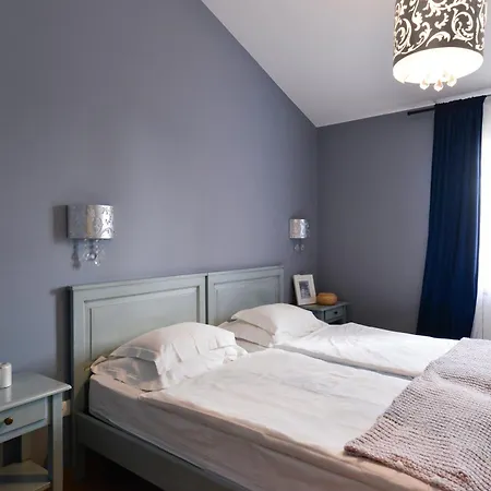 Villas Vilanija *