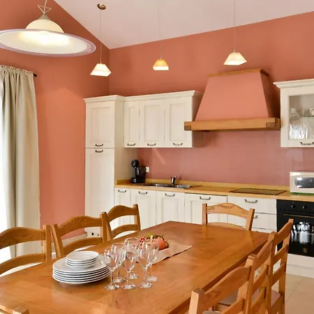 Villas Vilanija * Umag
