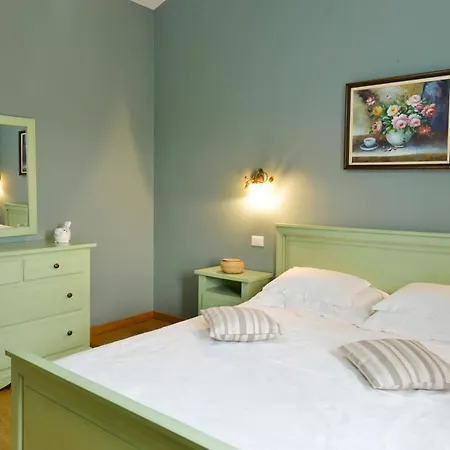 Villas Vilanija Umag