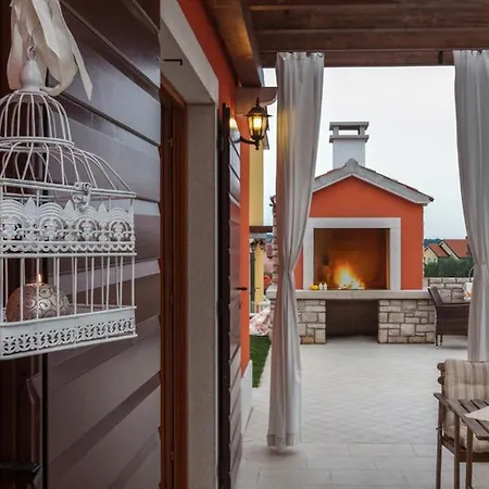 Vila Villas Vilanija