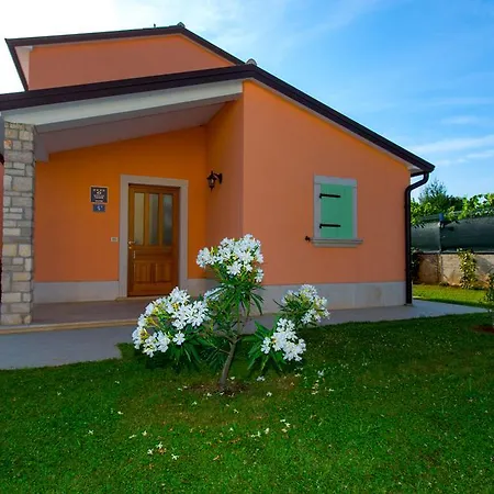 Vila Villas Vilanija *