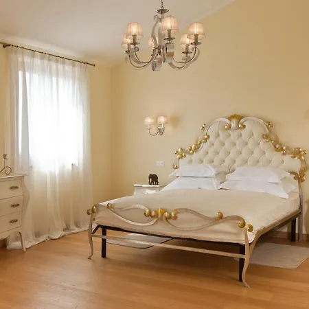 Villa Vilanija *
