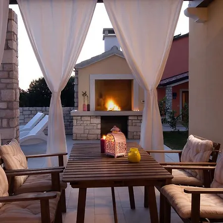 Villas Vilanija Umag