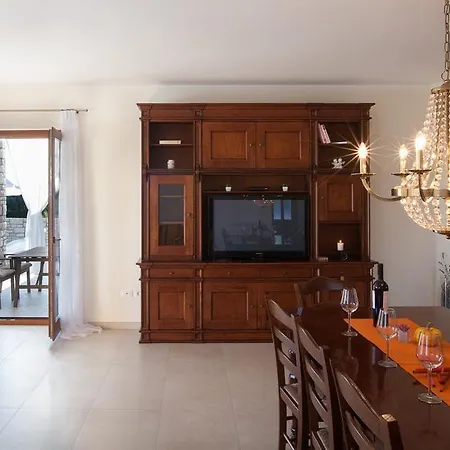 Villa Vilanija *