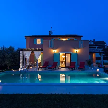 Vilanija * Umag